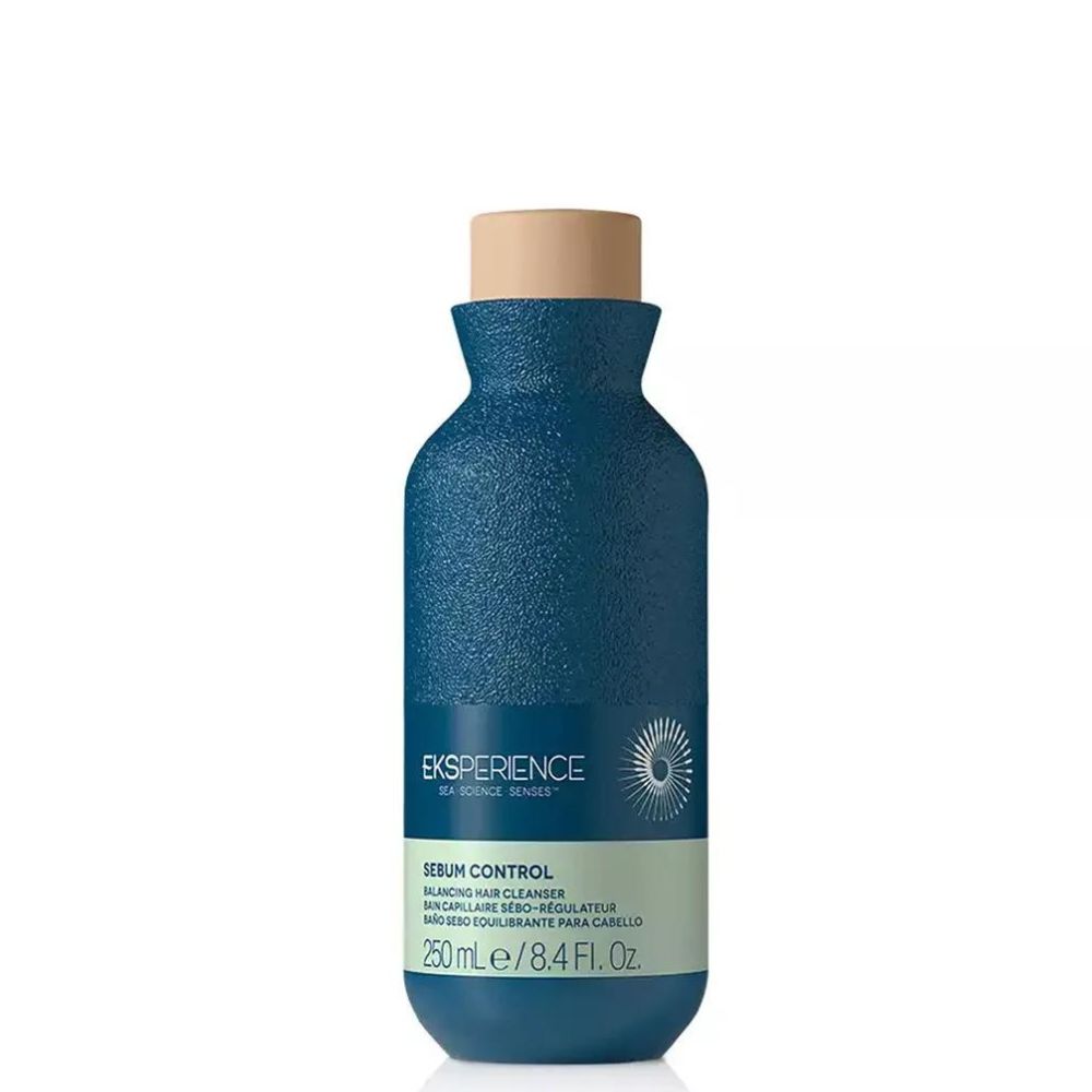 Eksperience Sebum Control Shampoo 250 ml