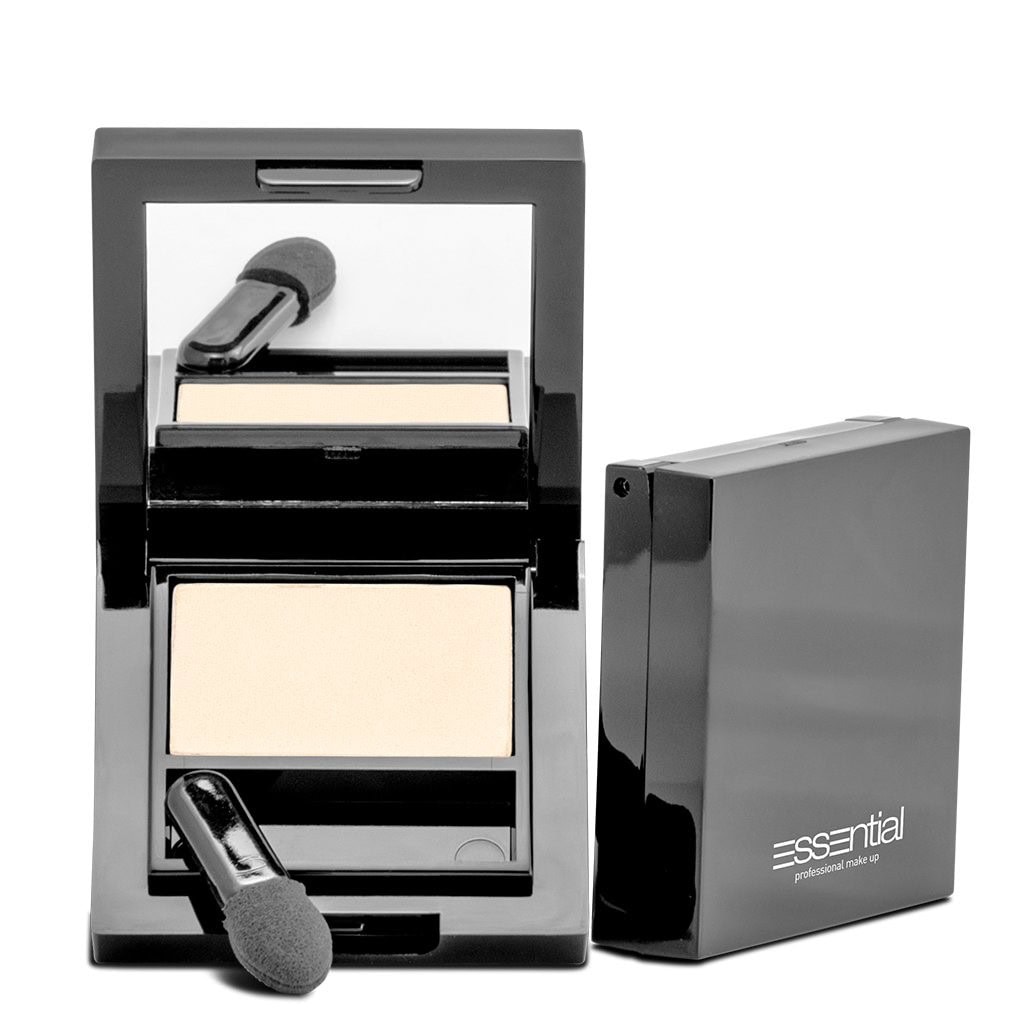 Essential Deluxe Mono Eyeshadow n.10 Gold Essential Deluxe Mono Eyeshadow n.10 Gold