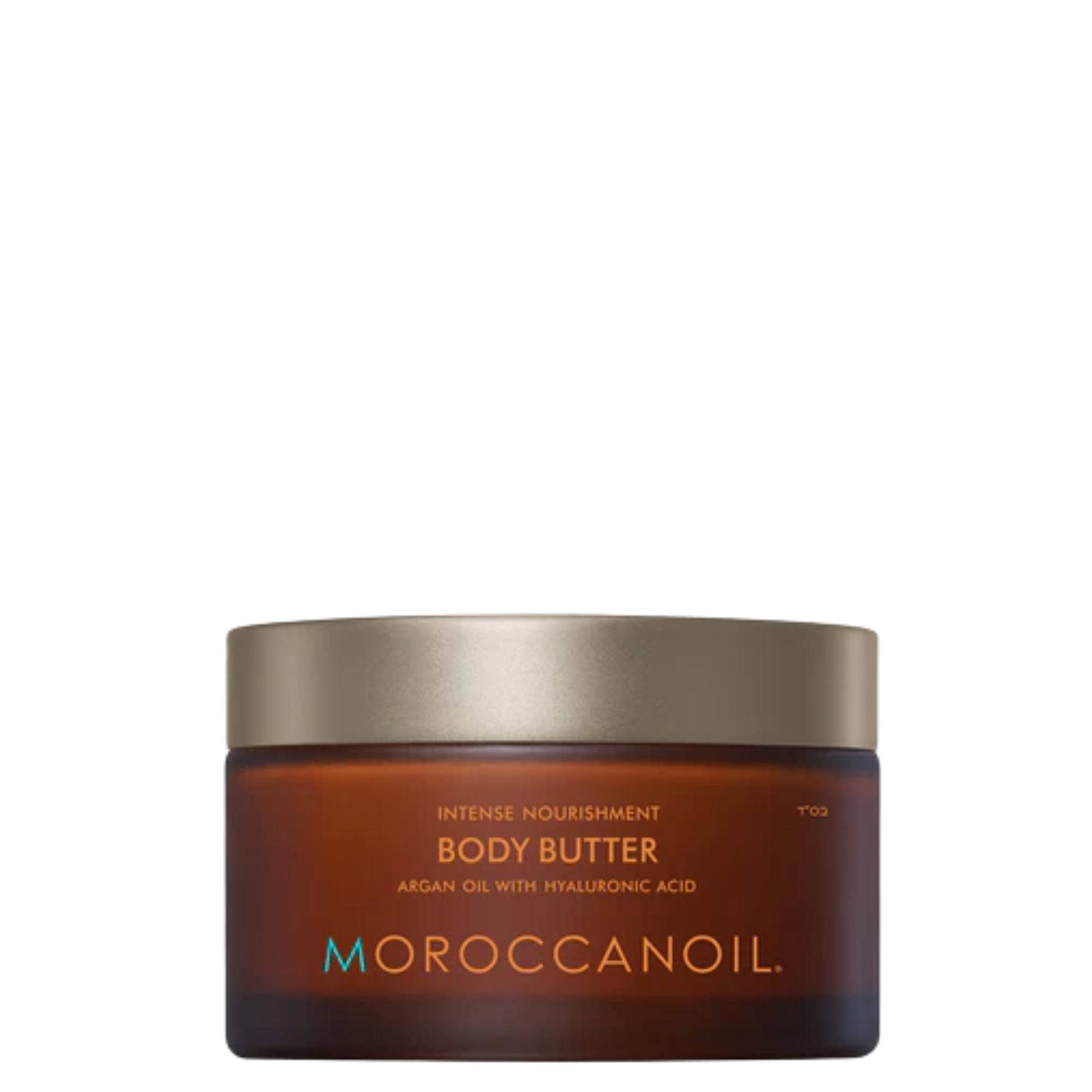_200ml Moroccanoil Body Butter 200 ml