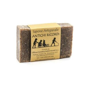 Officina Cosmetica Antichi Ricordi Sapone al Caffè 100gr