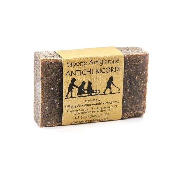Officina Cosmetica Antichi Ricordi Sapone al Caffè 100gr