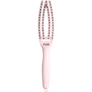 Olivia Garden Finger Pastel Pink Small