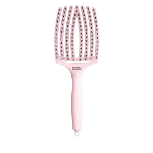 Olivia Garden Finger Pastel Pink Large