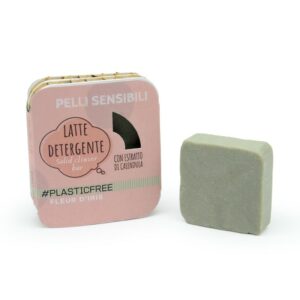 Officina Cosmetica Antichi Ricordi Latte Detergente Solido