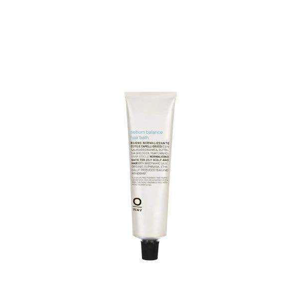 Oway Sebum Balance Hair Bath 50ml