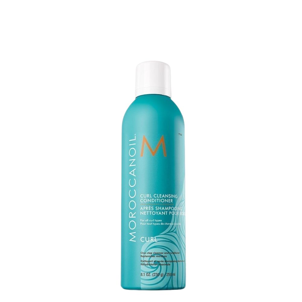 Moroccanoil Curl Cleansing Conditioner 250 ml