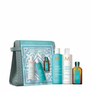 Moroccanoil Set Idratazione