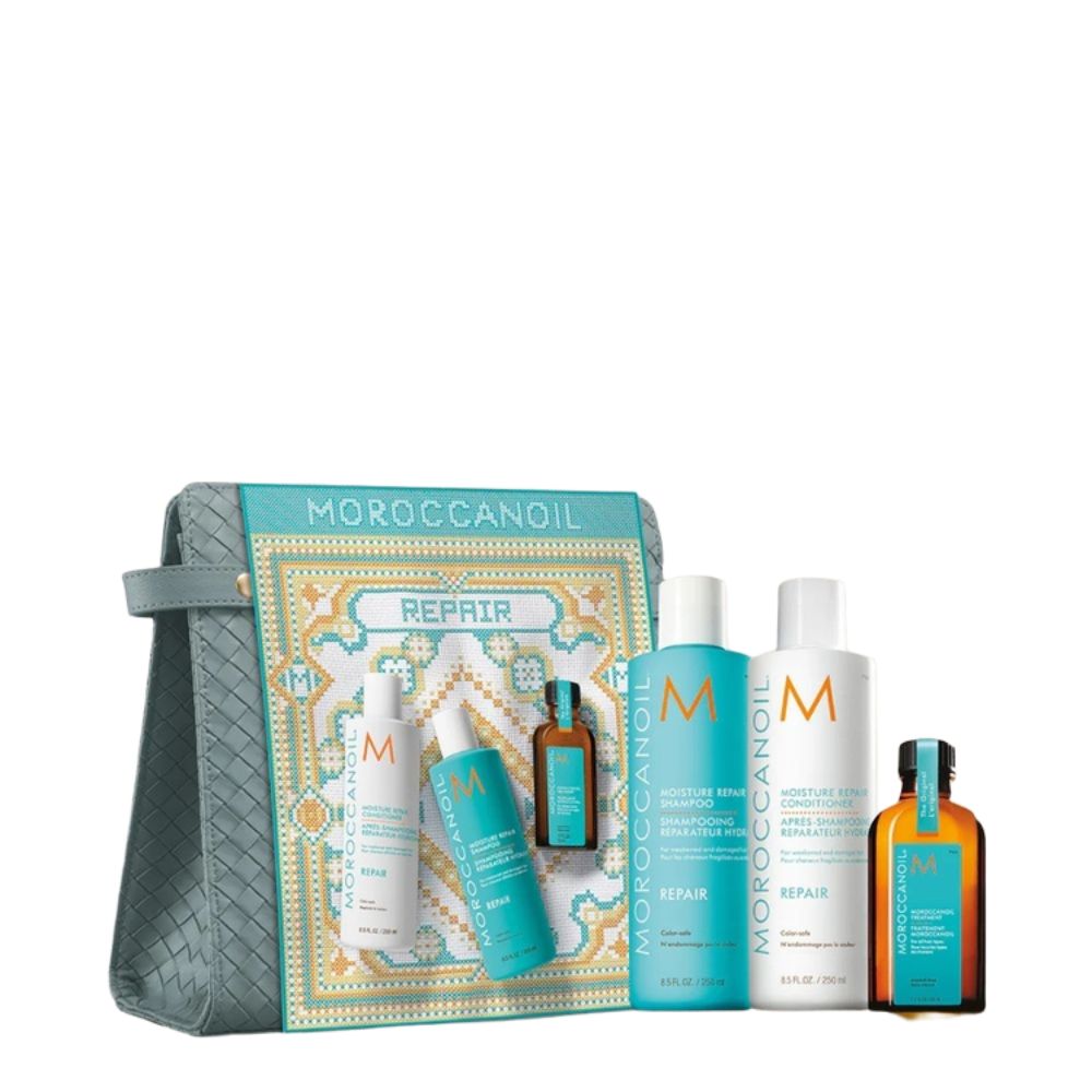 Moroccanoil Set Repair