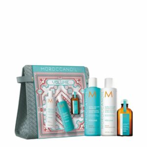 Moroccanoil Set Volume