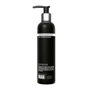 Physia Man Shampoo Doccia 2 In 1 250 ml