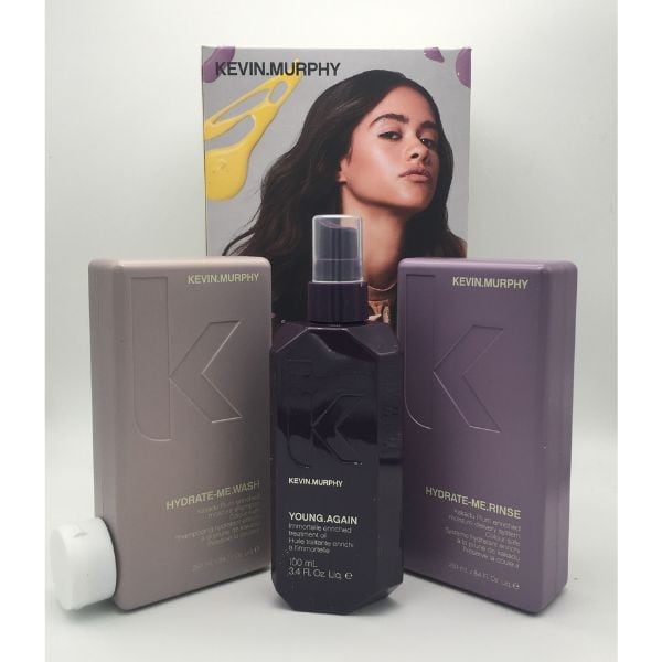 Kevin Murphy The Way Young Lovers Do Kit Idratante
