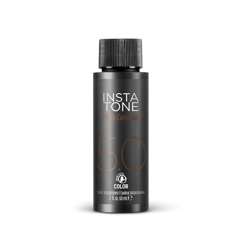 Icon Insta Tone 5.0 Castano Chiaro 60 ml