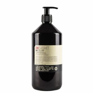 Insight Incolor Shampoo Antigiallo 900 ml