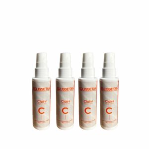 Eclissetan Kit Claire 4 Prodotti