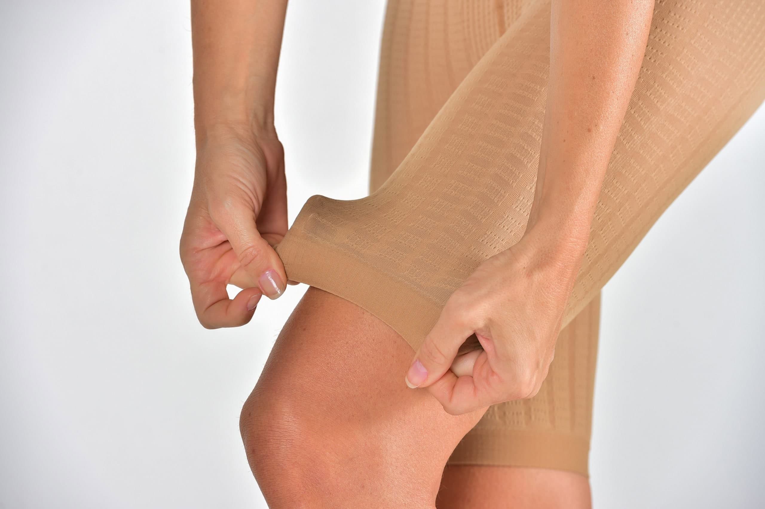 P'anticell Panty Massaggiante Nero Pantaloncino Massaggiante XXL