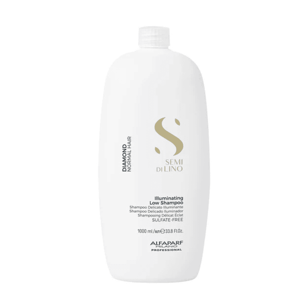 Alfaparf Diamond Illuminating Low Shampoo 1000 ml