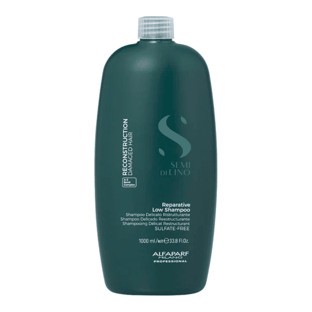 Alfaparf New Reconstruction Reparative Low Shampoo 1000 ml