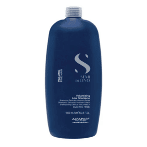 Alfaparf Semi Di Lino Volumizing Low Shampoo 1000 ml
