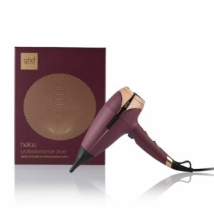 Ghd Helios Bordeaux