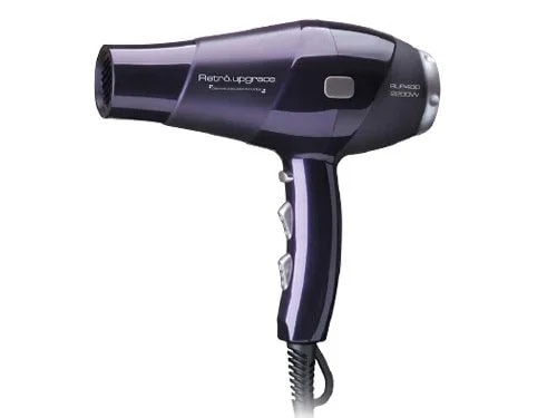 Retrò Upgrade Phon Rup 400 - 2200 W