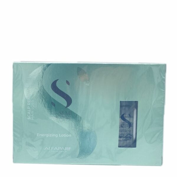 Alfaparf Scalp Renew Energizing Lotion 12X10 ml