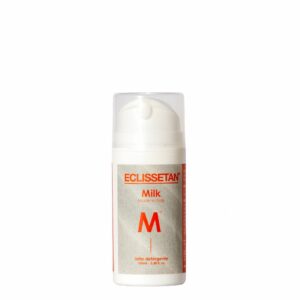 Eclissetan Milk Cleanser 100ml