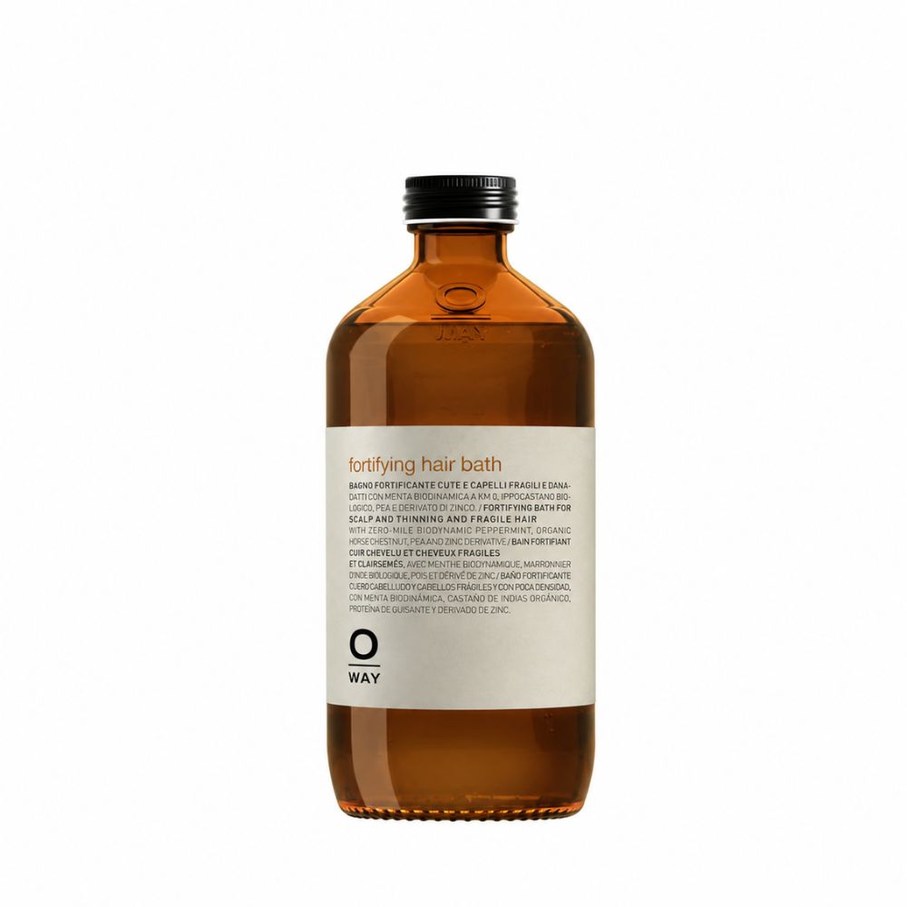 Oway Fortifyng Hair Bath 950 ml