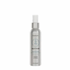 Kemon Actyva Nutrizione Hydarating Milk 125 ml