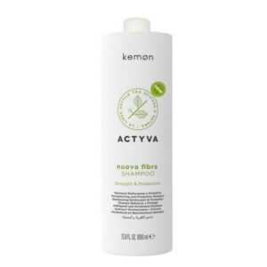 Kemon Actyva Nuova Fibra Shampoo 1000 ml