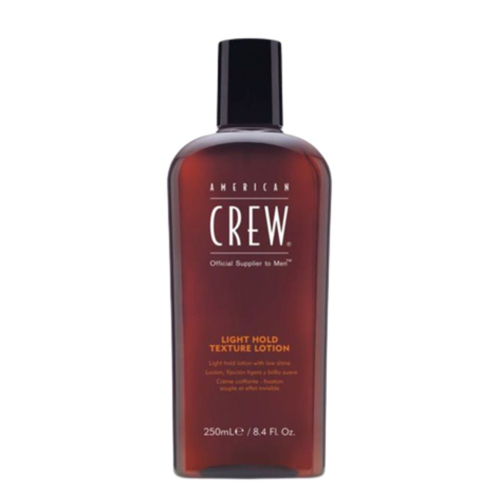 American Crew Light Hold Texture 250 ml