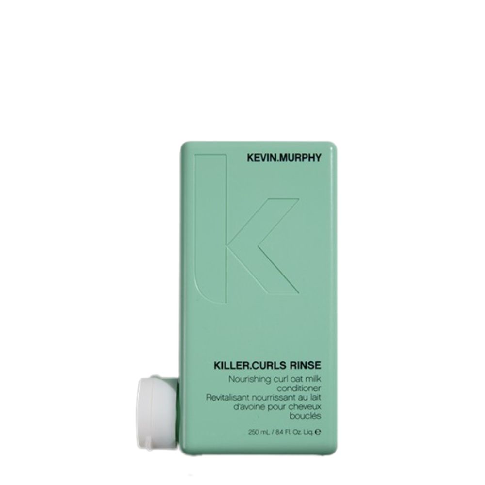 250ml Kevin Murphy Killer Curl Rinse 250 ml Kevin Murphy Confidently Curly