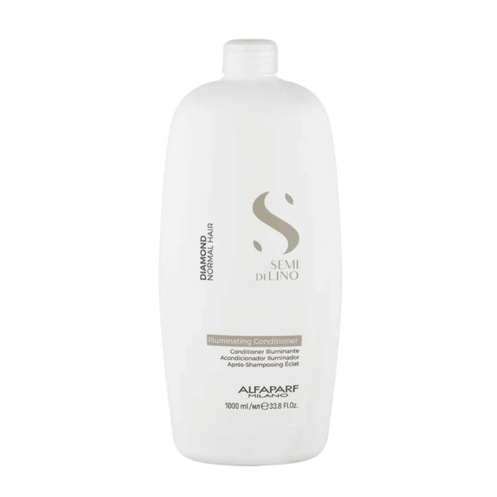 Alfaparf Semi Di Lino Diamond Illuminating Conditioner 1000 ml