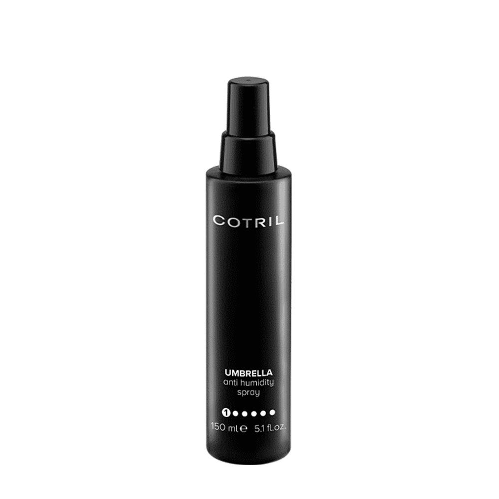 Cotril Styling Umbrella Anti Humidity Spray 150 ml