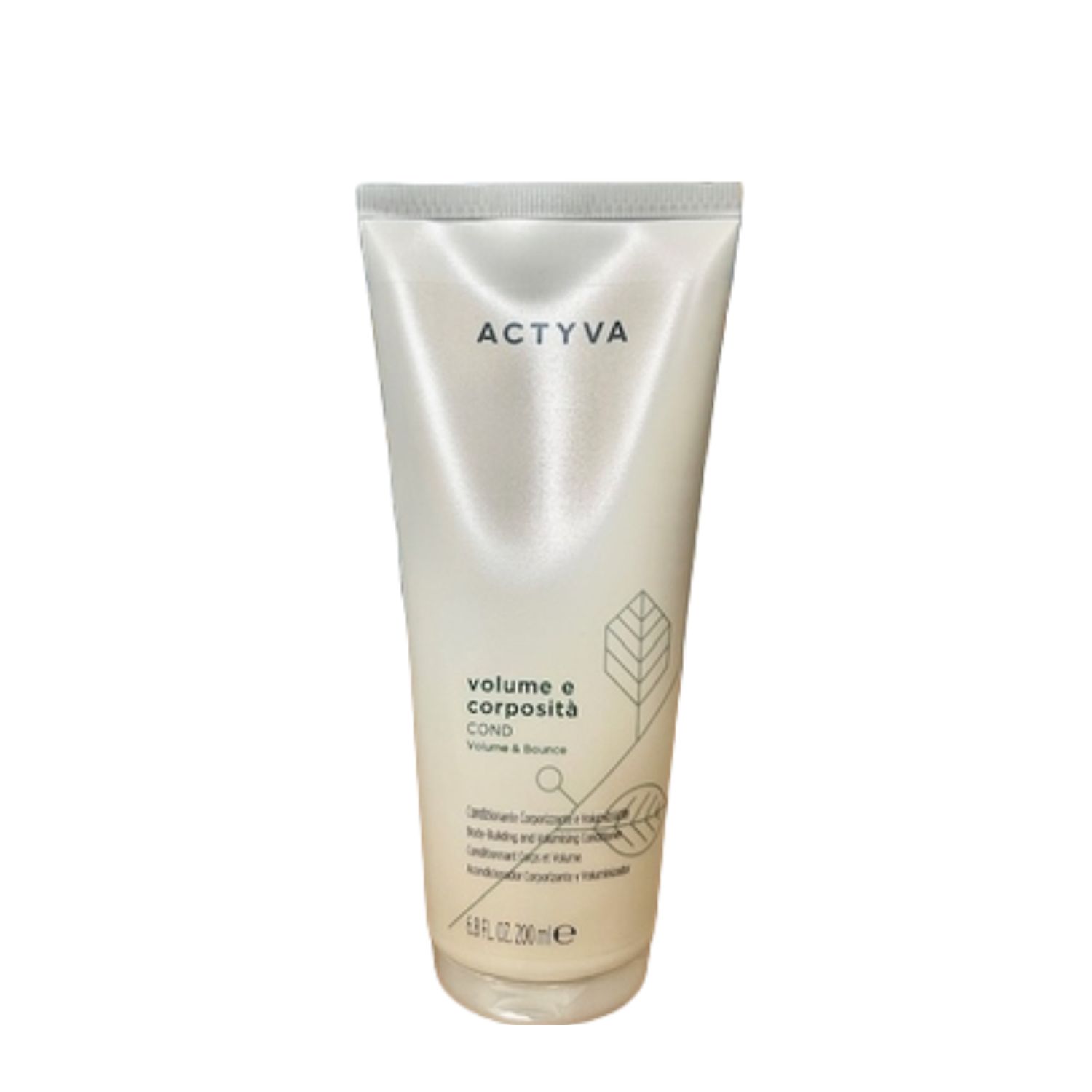 Kemon Volume e corposità cond 200 Kemon Actyva Volume e Corposità Conditioner 200 ml