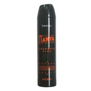 Kemon And Finishing 44 Hold spray 300 ml