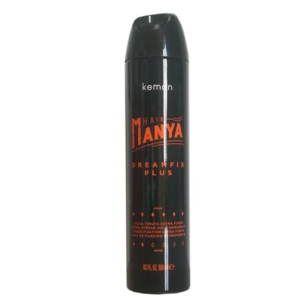 Kemon And Finishing 44 Hold spray 300 ml