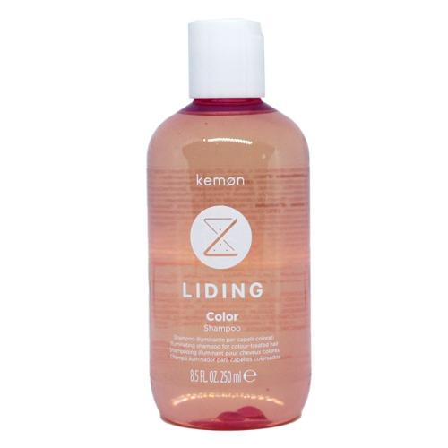 Kemon Liding Color Shampoo 250 ml