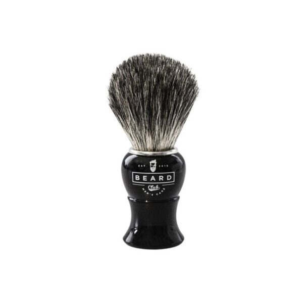 Beard Club Pennello Da Barba