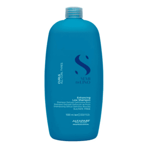 Alfaparf Semi di lino Curls Hydrating Co Wash 1000 ml