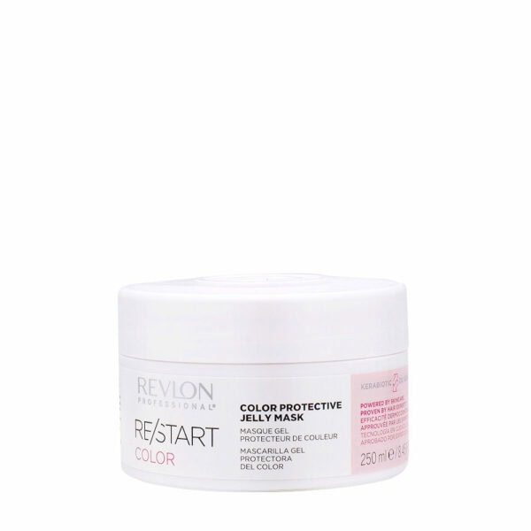 Revlon Restart Color Protective Jelly Mask 250 ml