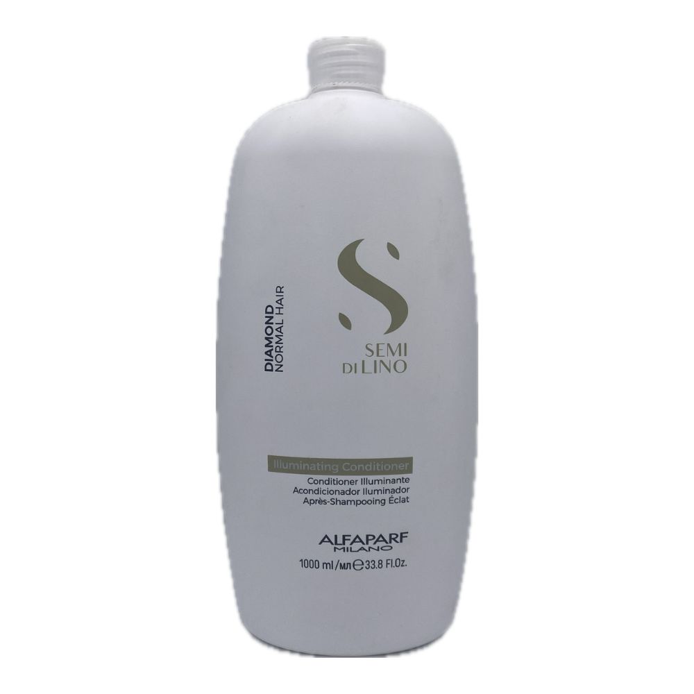 Alfaparf Semi Di Lino Diamond Illuminating Conditioner 1000 ml