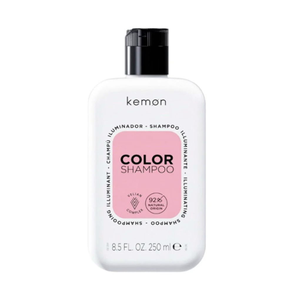 Kemon Color Shampoo 250 ml