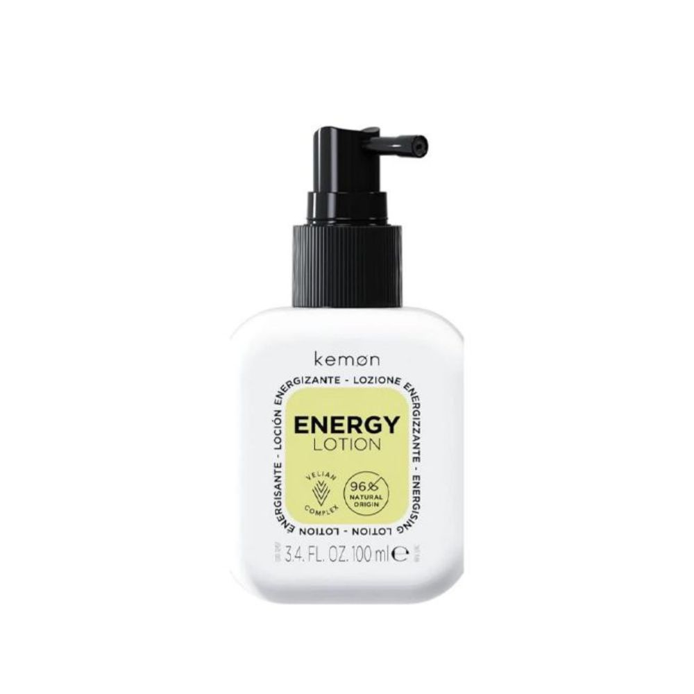 Kemon Energy Lotion 100 ml