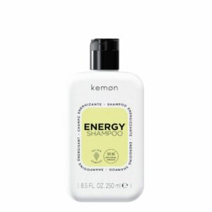 Kemon Energy Shampoo 250 ml