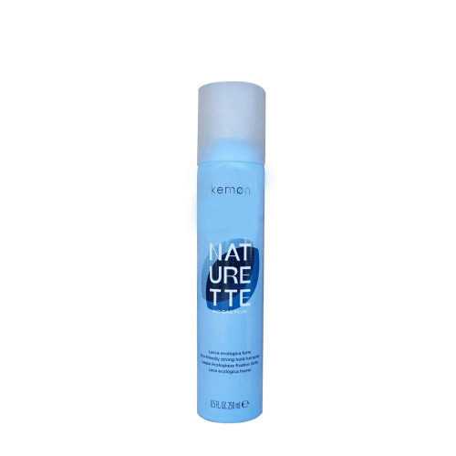 Kemon Naturette Lacca No Gas 250 ml