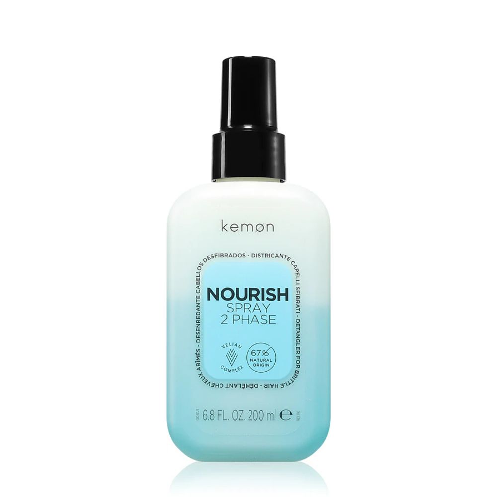 Kemon Nourish Spray 2Phase 200 ml