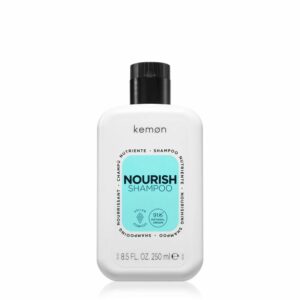 Kemon Nourish Shampoo 250 ml