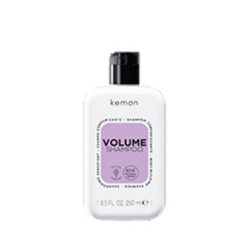Kemon Volume Shampoo 250 ml