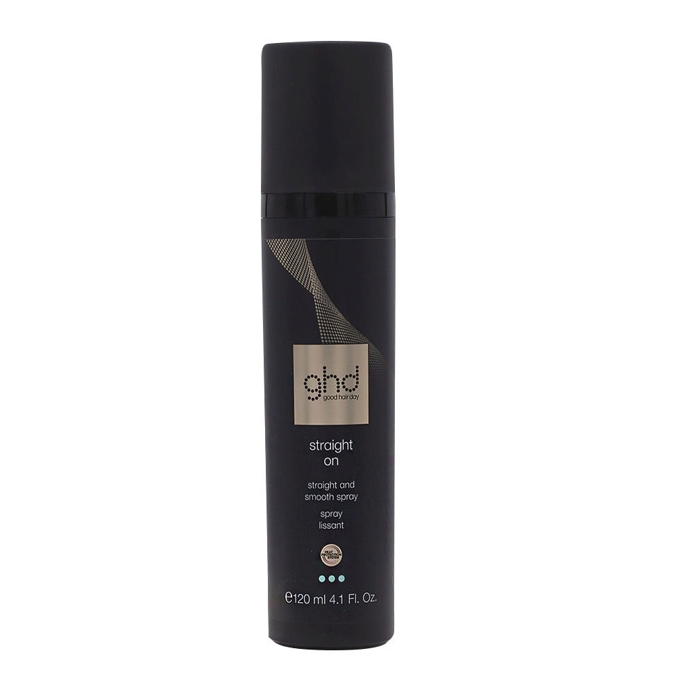 Ghd Straight on  Straight & Smooth Spray 120 ml