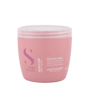 Alfaparf Semi Di Lino Moisture Nutritive Mask 500 ml